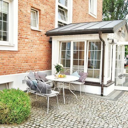 American House Hennela Warszawa Eksteriør billede
